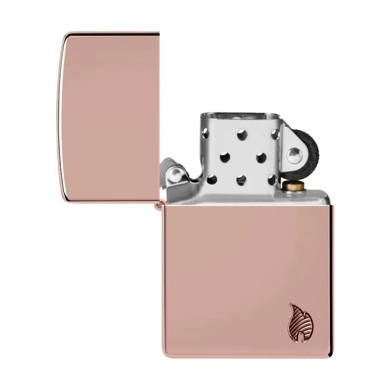 Armor Series Flame 2