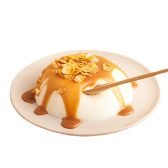 10 พุดดิ้ง ร้านไหนอร่อย ปี 2026 รวมรสมะพร้าวอ่อน คาราเมล มัทฉะ 5