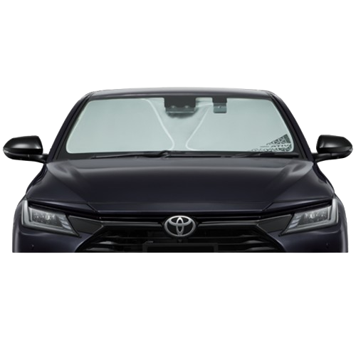 ที่บังแดดด้านหน้า Yaris Ativ 2022 1