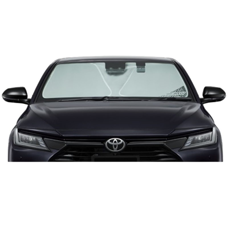 ที่บังแดดด้านหน้า Yaris Ativ 2022 1