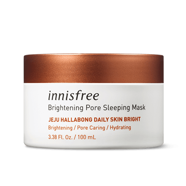 10 มาส์ก innisfree อะไรใช้ดี ปี 2026 บำรุงผิว กระชับรูขุมขน คืนความนุ่มชุ่มชื้น 5