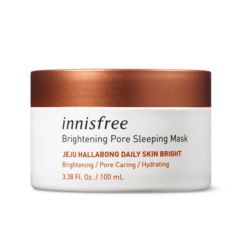 Brightening Pore Sleeping Mask 1