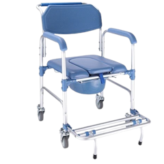 Commode Chair