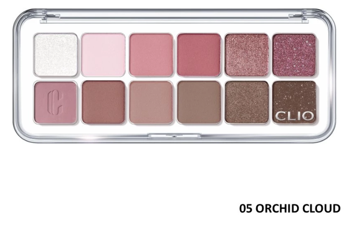 Pro Eye Palette Air  4