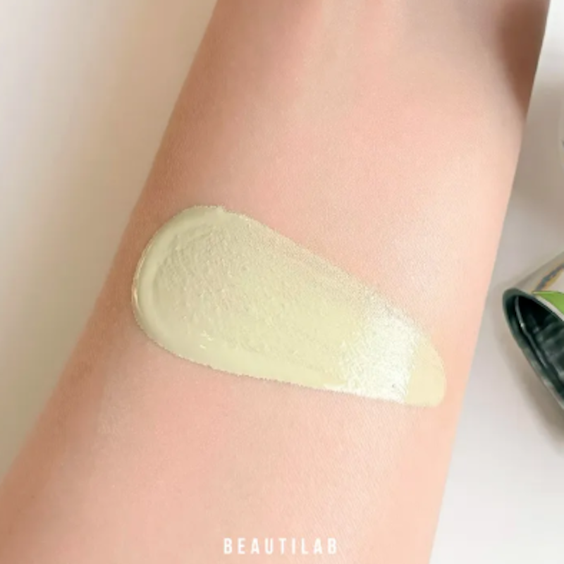 Green Gentle Skin Setting Base 2