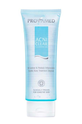 Provamed Acniclear Cleansing Gel 1