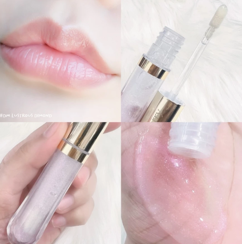 Glass & Glow Plumping Lip 2