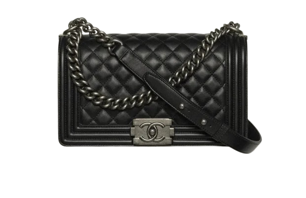 Boy Chanel  1