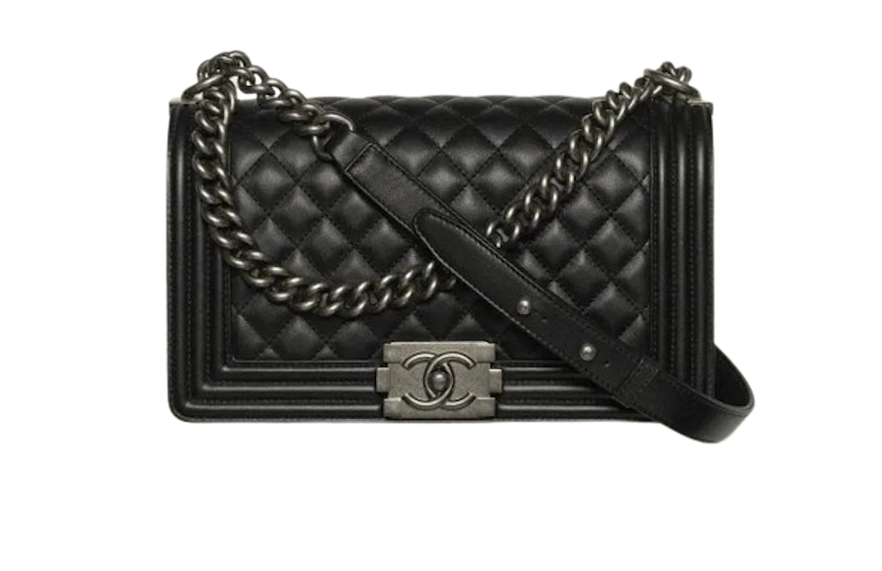 Boy Chanel 1