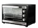 Seagull เตาอบไฟฟ้า ขนาด 60 ลิตร (สีดำ) Electric Oven 60 Liters 1