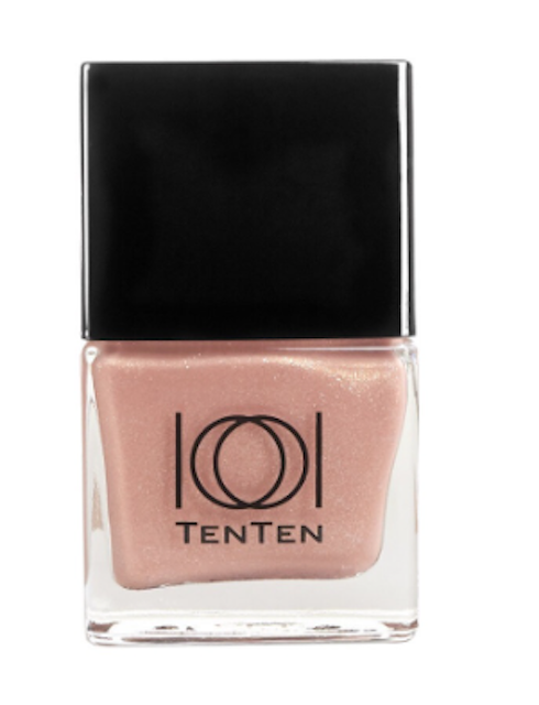 ยาทาเล็บ รุ่น Nail Color  1