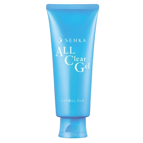 All Clear Gel 1