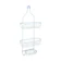 Index Home ชั้นวางของในห้องน้ำ 3 ชั้น รุ่นสนอร์กี้ 1