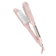 Lesasha เครื่องหนีบผม รุ่น Macaron Wavy Hair Crimper Rose 1