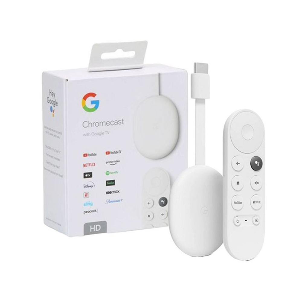 2 Chromecast ซีรี่ส์ไหนดี  ปี 2026 ภาพสวย คมชัด 1