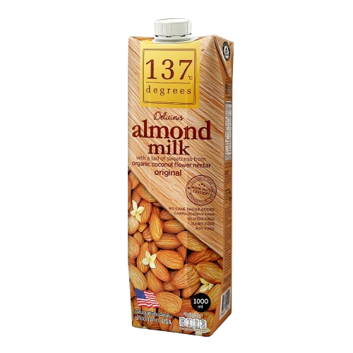 10 นมอัลมอนด์ ยี่ห้อไหนดี ปี 2026 Almond Milk 3