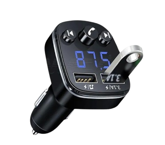 บลูทูธในรถยนต์ Car Bluetooth 1