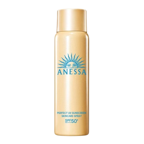 10 กันแดด Anessa สูตรไหนดี ปี 2026 รวมสูตรยอดนิยม เบาสบายผิว 3