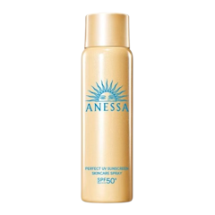 Perfect UV Sunscreen Skincare Spray NA SPF50+ PA++++