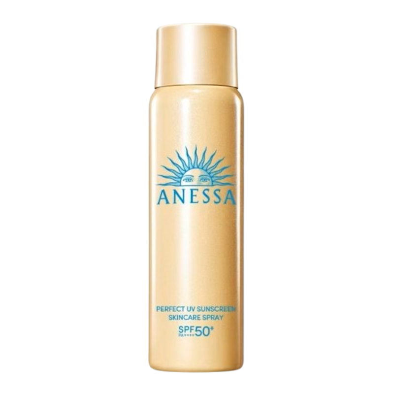 Perfect UV Sunscreen Skincare Spray NA SPF50+ PA++++ 1
