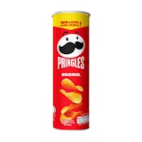 10 Pringles รสไหนอร่อย ปี 2026 มันฝรั่งทอดกรอบ พริงเกิลส์ 1