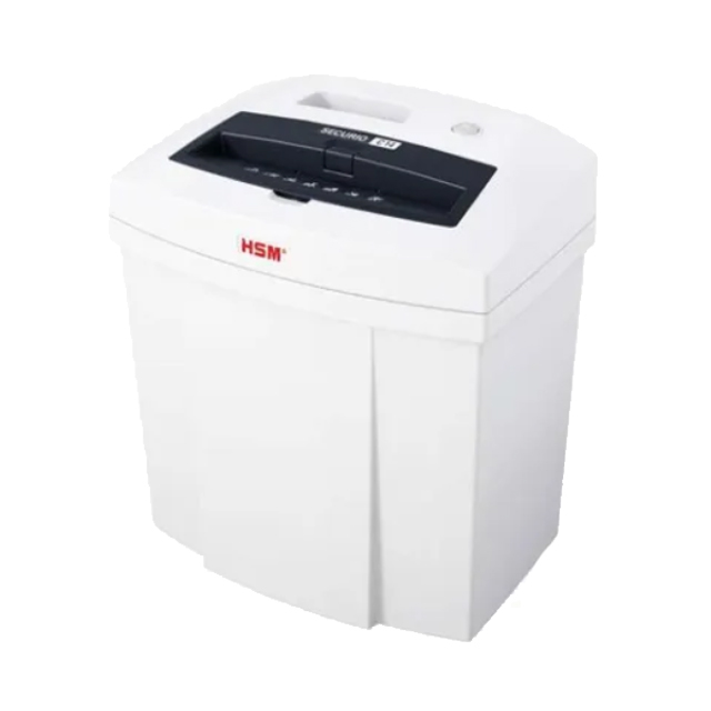 เครื่องทำลายเอกสาร รุ่น C-Series 14 1