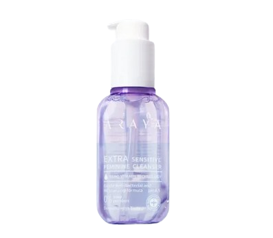 Extra Sensitive Feminine Cleanser 2