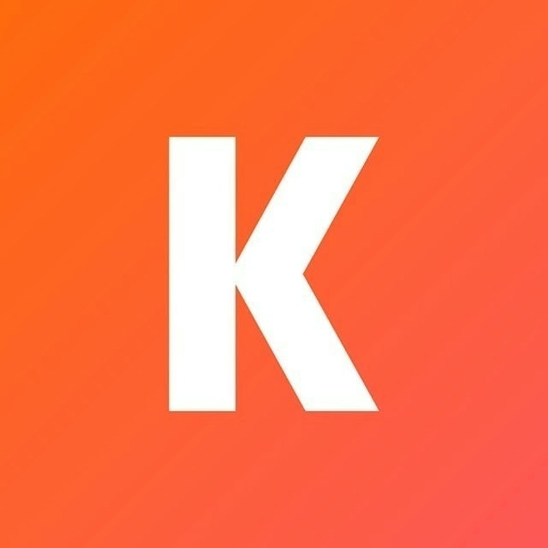 KAYAK 1
