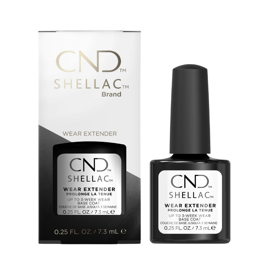10 Base Coat ยี่ห้อไหนดี ปี 2026 รวมเบสทาเล็บ เคลือบเล็บ 4