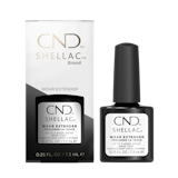 10 Base Coat ยี่ห้อไหนดี ปี 2026 รวมเบสทาเล็บ เคลือบเล็บ 4
