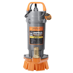 ปั๊มแช่ไฟฟ้า Divo Submersible Pump