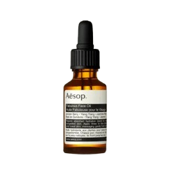 Fabulous Face Oil 1