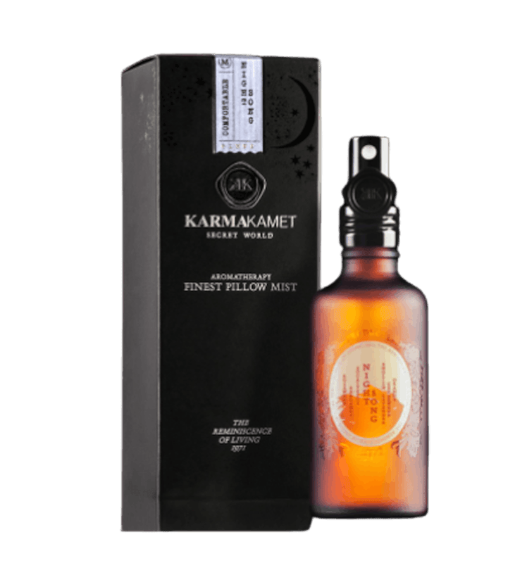 Aromatherapy Finest Pillow Mist 1