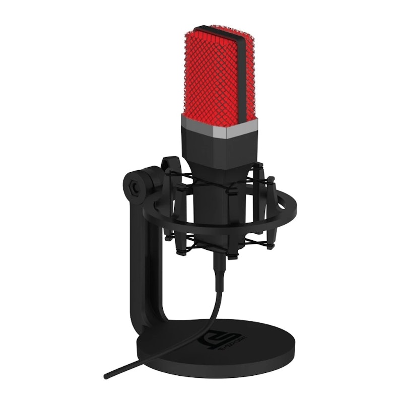 Condenser Microphone MARKOS 2