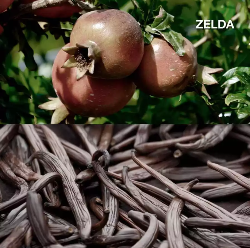 ถุงหอม กลิ่น Zelda 2