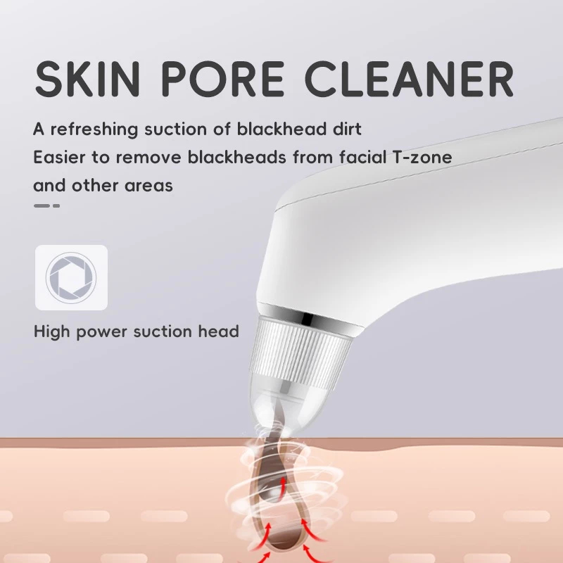 เครื่องดูดสิว 2