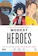 Studio Ponoc อนิเมะเดอะมูฟวี่ Modest Heroes : ฮีโร่เดินดิน 1
