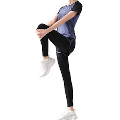 Women 'S 2 Pcs