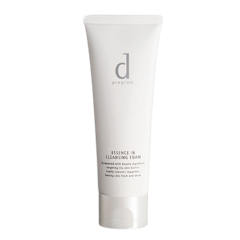 D Program Essence In Cleansing Foam