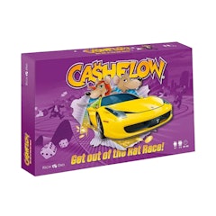 CASHFLOW