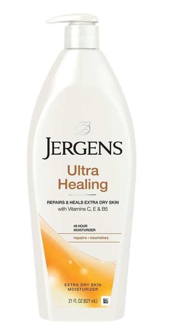 10 Jergens สูตรไหนดี ปี 2026 รวมสูตรผิวขาว ผิวแห้ง 1
