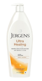10 Jergens สูตรไหนดี ปี 2026 รวมสูตรผิวขาว ผิวแห้ง 1