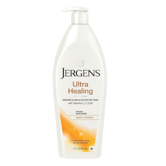 Ultra Healing Extra Dry Skin Moisturizer