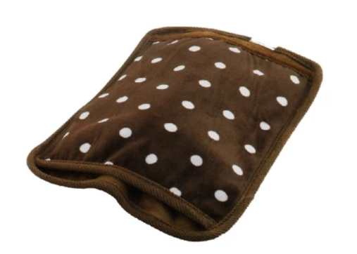 ถุงน้ำร้อนไฟฟ้า Electric Heating Bag  1