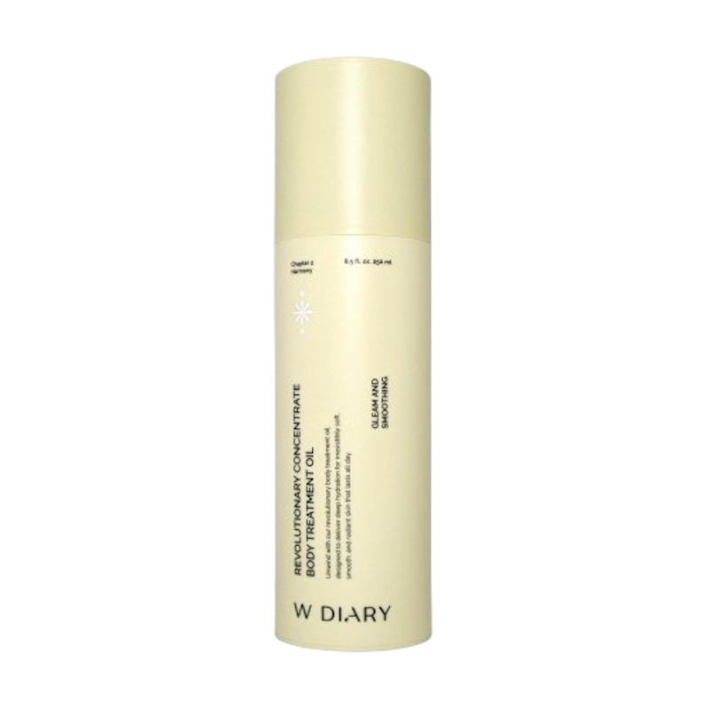 ออยล์บำรุงผิว Revolutionary Concentrate Plus Astaxanthin Body Treatment Oil 1