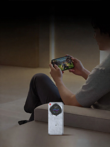 Portable 5G Mobile WiFi 3
