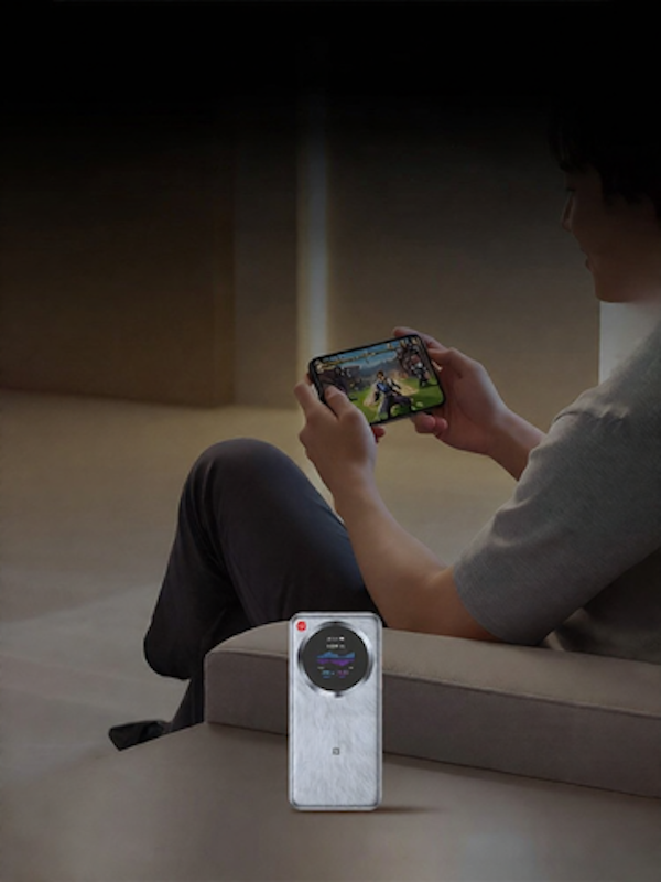 Portable 5G Mobile WiFi 3