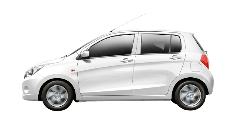 Celerio รุ่น GL/CVT 1