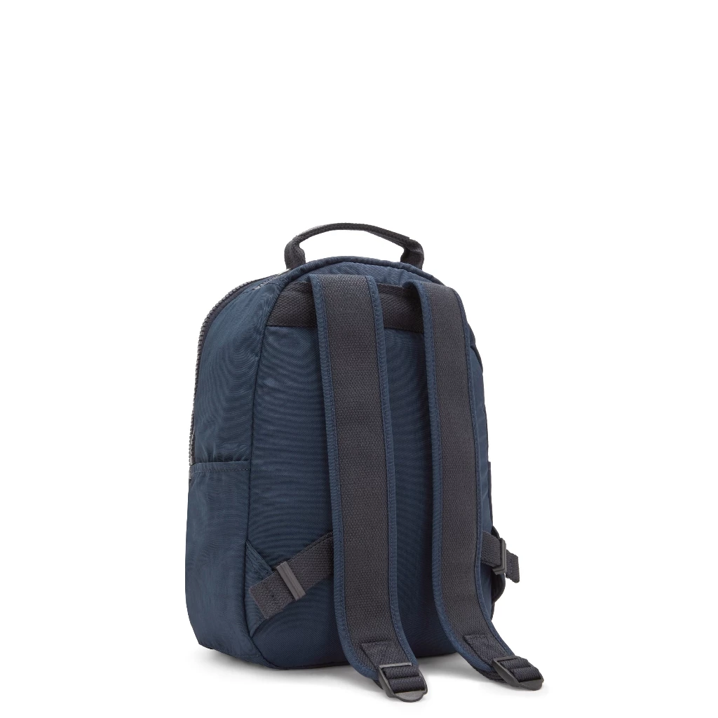 กระเป๋า รุ่น Seoul S สี Blue Bleu 2 3