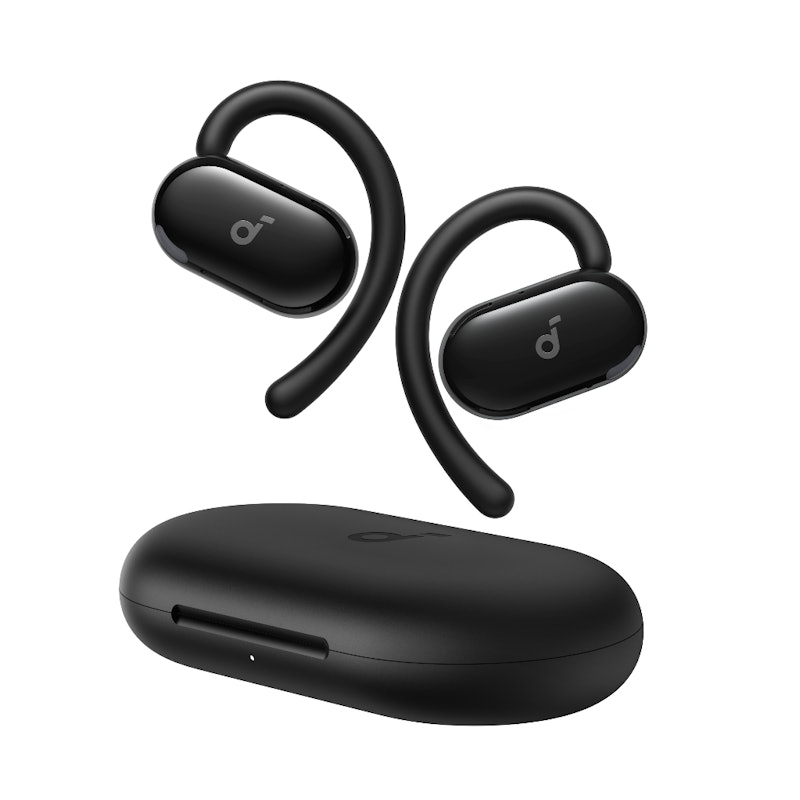 Open-Ear Earbuds 1